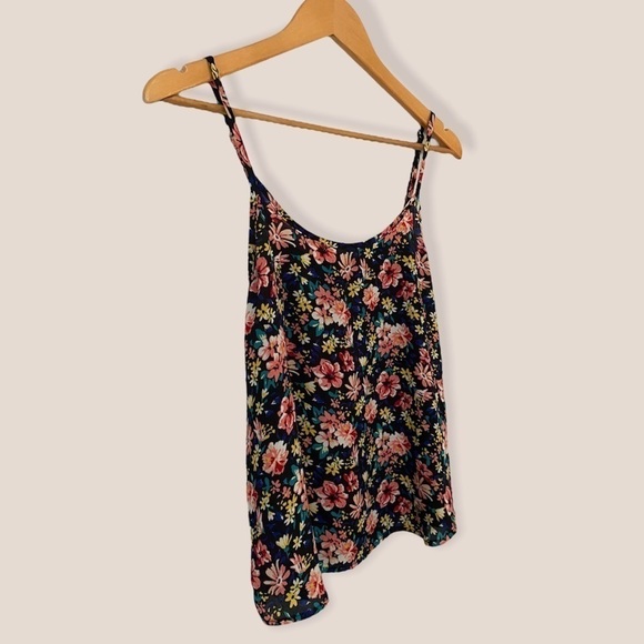 Cotton On Floral Camisole - Picture 2 of 7